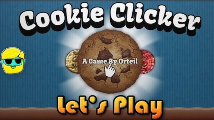 Cookie Clicker Unblocked Games