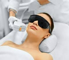 Laser Hair Removal